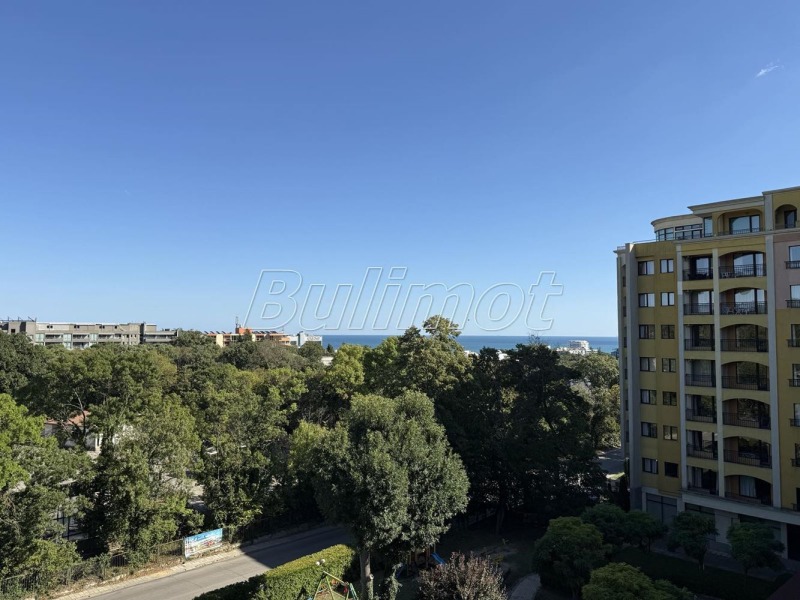 En venta  2 dormitorios Varna , k.k. Zlatni pyasatsi , 100 metros cuadrados | 10092261 - imagen [13]