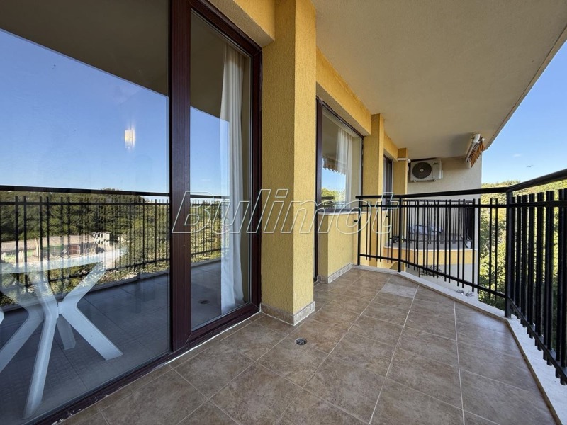 En venta  2 dormitorios Varna , k.k. Zlatni pyasatsi , 100 metros cuadrados | 10092261 - imagen [6]