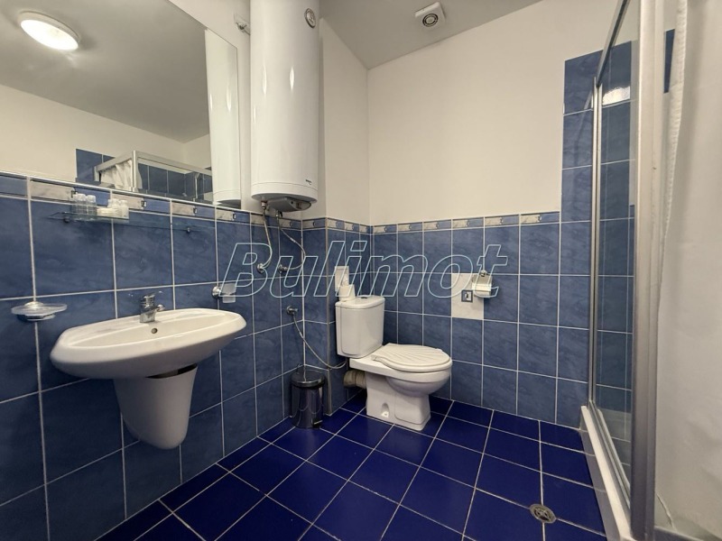 En venta  2 dormitorios Varna , k.k. Zlatni pyasatsi , 100 metros cuadrados | 10092261 - imagen [14]