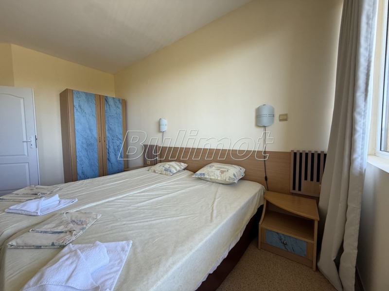 En venta  2 dormitorios Varna , k.k. Zlatni pyasatsi , 100 metros cuadrados | 10092261 - imagen [11]