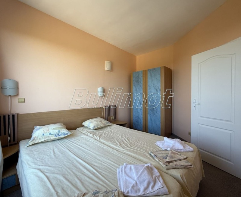 En venta  2 dormitorios Varna , k.k. Zlatni pyasatsi , 100 metros cuadrados | 10092261 - imagen [10]