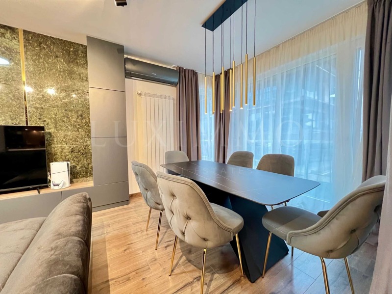 Продава 3-СТАЕН, гр. София, Манастирски ливади, снимка 3 - Апартаменти - 53018510