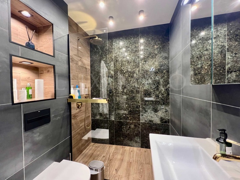 Продава 3-СТАЕН, гр. София, Манастирски ливади, снимка 12 - Апартаменти - 53018510