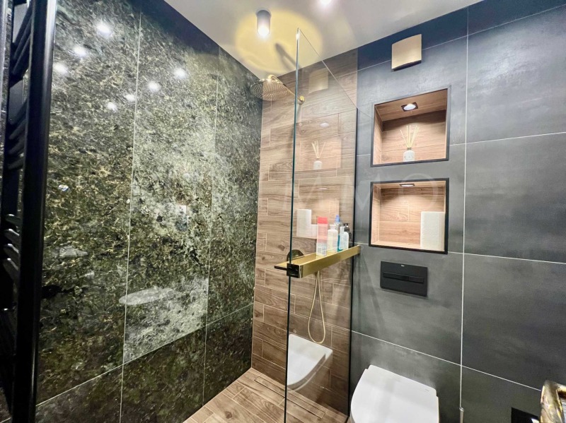 Продава 3-СТАЕН, гр. София, Манастирски ливади, снимка 15 - Апартаменти - 53018510