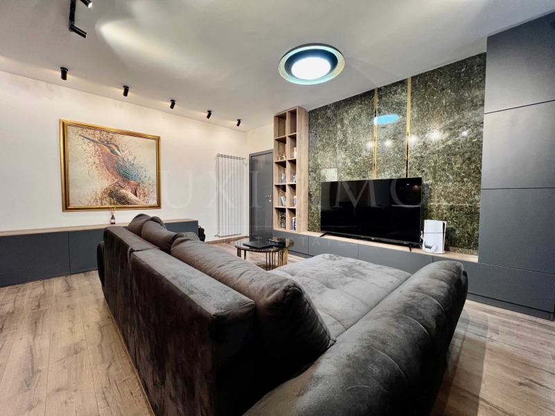 Продава 3-СТАЕН, гр. София, Манастирски ливади, снимка 2 - Апартаменти - 53018510