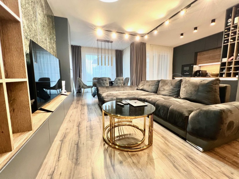 Продава 3-СТАЕН, гр. София, Манастирски ливади, снимка 5 - Апартаменти - 53018510