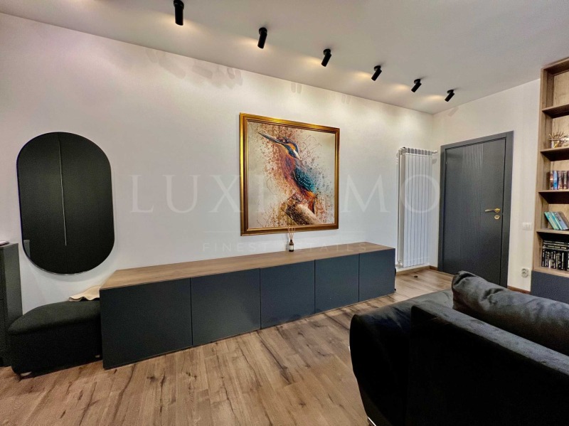 Продава 3-СТАЕН, гр. София, Манастирски ливади, снимка 4 - Апартаменти - 53018510