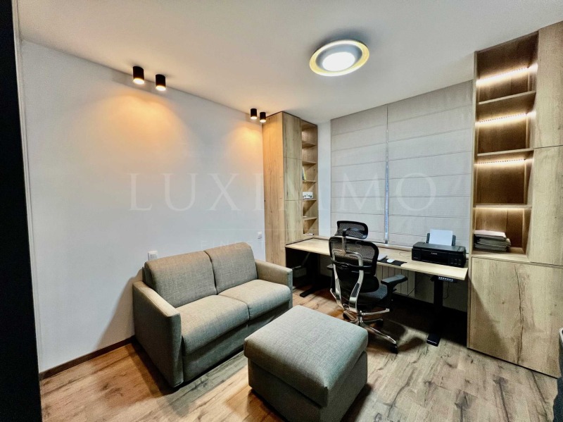 Продава 3-СТАЕН, гр. София, Манастирски ливади, снимка 13 - Апартаменти - 53018510