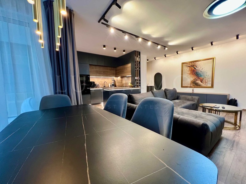 Продава 3-СТАЕН, гр. София, Манастирски ливади, снимка 6 - Апартаменти - 53018510