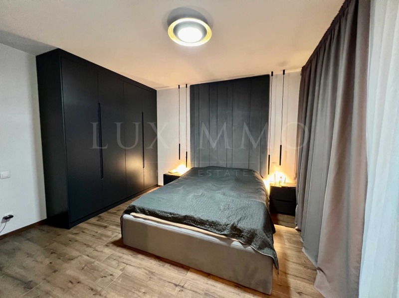 Продава 3-СТАЕН, гр. София, Манастирски ливади, снимка 11 - Апартаменти - 53018510