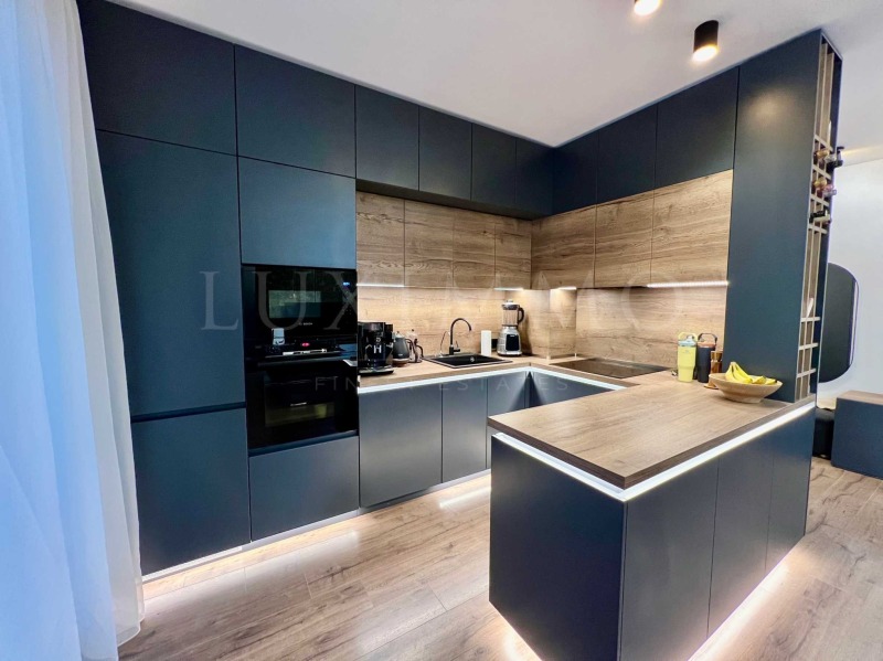 Продава 3-СТАЕН, гр. София, Манастирски ливади, снимка 7 - Апартаменти - 53018510