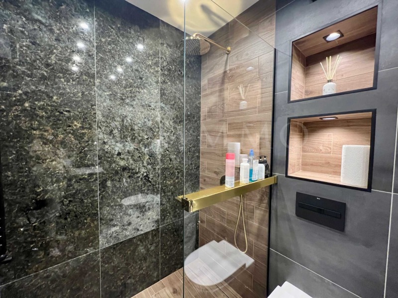 Продава 3-СТАЕН, гр. София, Манастирски ливади, снимка 17 - Апартаменти - 53018510