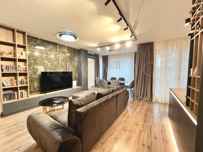 Продава 3-СТАЕН, гр. София, Манастирски ливади, снимка 8 - Апартаменти - 53018510