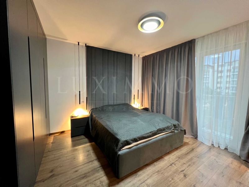 Продава 3-СТАЕН, гр. София, Манастирски ливади, снимка 9 - Апартаменти - 53018510