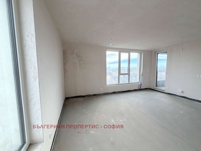 Продава 3-СТАЕН, гр. София, Банишора, снимка 7 - Апартаменти - 53153453