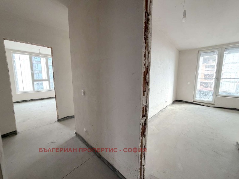 Продава 3-СТАЕН, гр. София, Банишора, снимка 3 - Апартаменти - 53153453