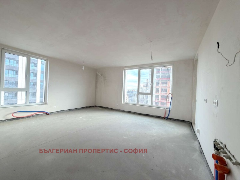 Продава 3-СТАЕН, гр. София, Банишора, снимка 4 - Апартаменти - 53153453