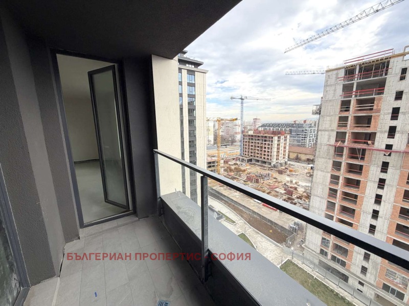 Продава 3-СТАЕН, гр. София, Банишора