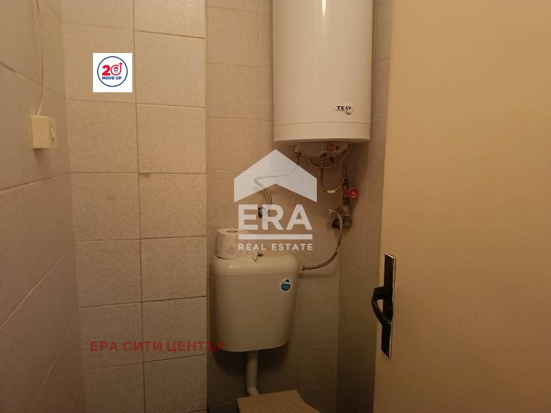 Продава 3-СТАЕН, гр. Стара Загора, Център, снимка 3 - Апартаменти - 53259757