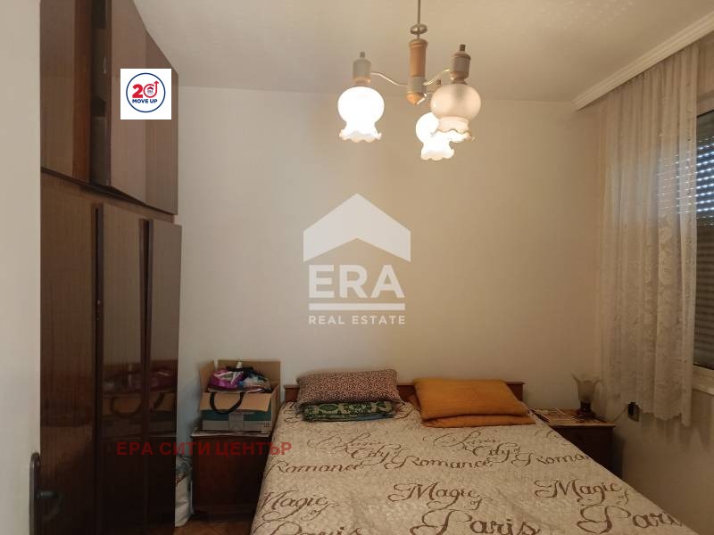 Продава 3-СТАЕН, гр. Стара Загора, Център, снимка 2 - Апартаменти - 53259757
