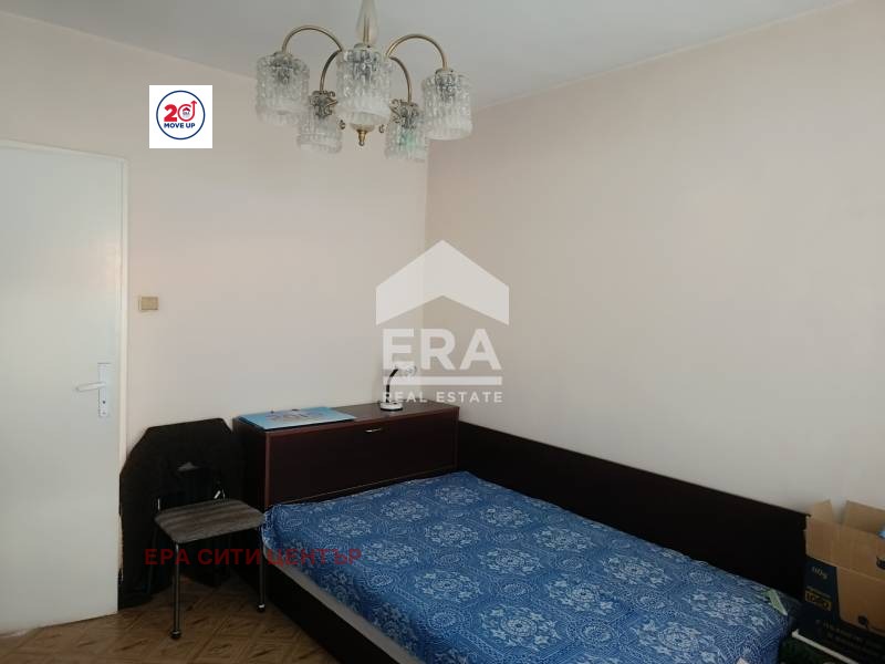 Продава 3-СТАЕН, гр. Стара Загора, Център, снимка 2 - Апартаменти - 53259757