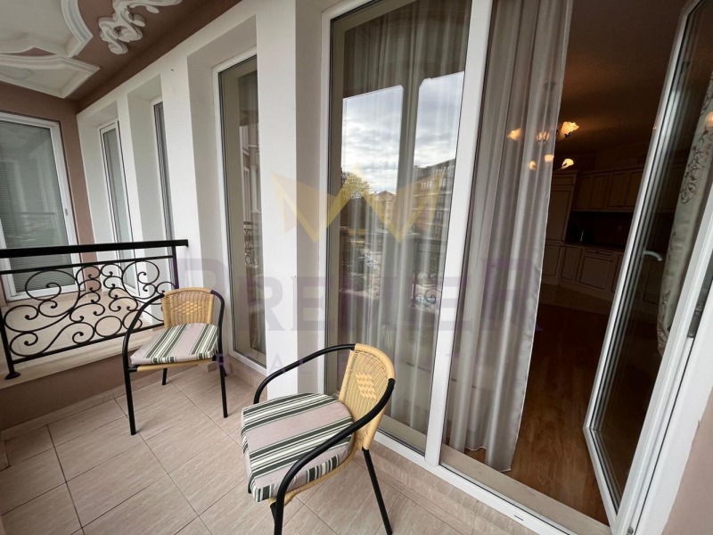 Продава 3-СТАЕН, к.к. Слънчев бряг, област Бургас, снимка 14 - Апартаменти - 53331747