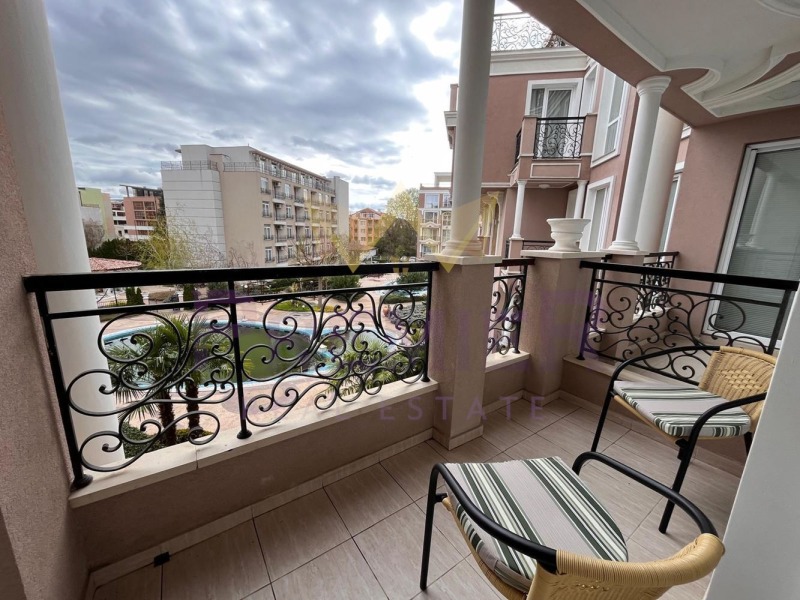 Продава 3-СТАЕН, к.к. Слънчев бряг, област Бургас, снимка 15 - Апартаменти - 53331747