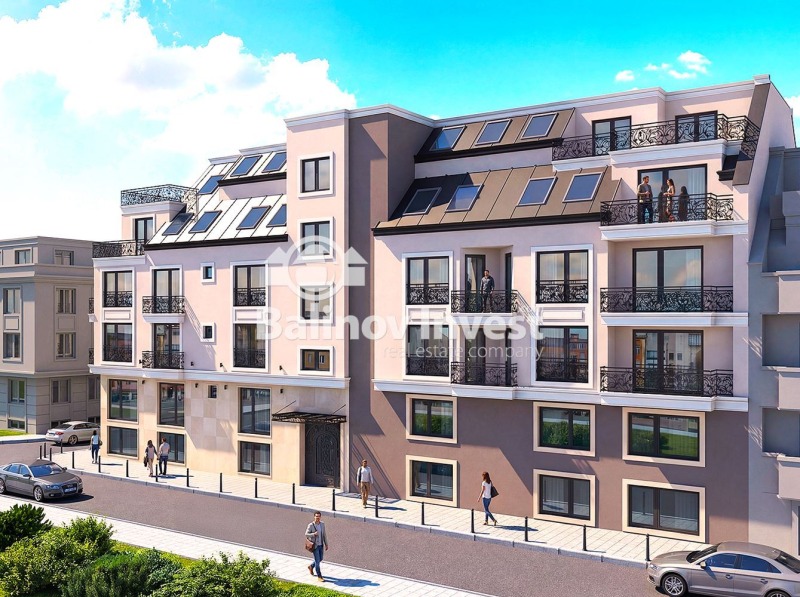 Продава 3-СТАЕН, гр. Варна, Зимно кино Тракия, снимка 4 - Апартаменти - 53399829