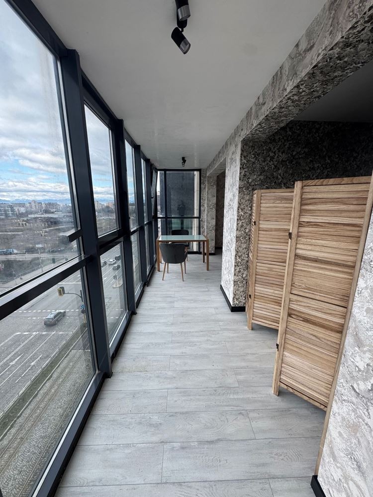 Продава 3-СТАЕН, гр. София, Хиподрума, снимка 14 - Апартаменти - 54144912