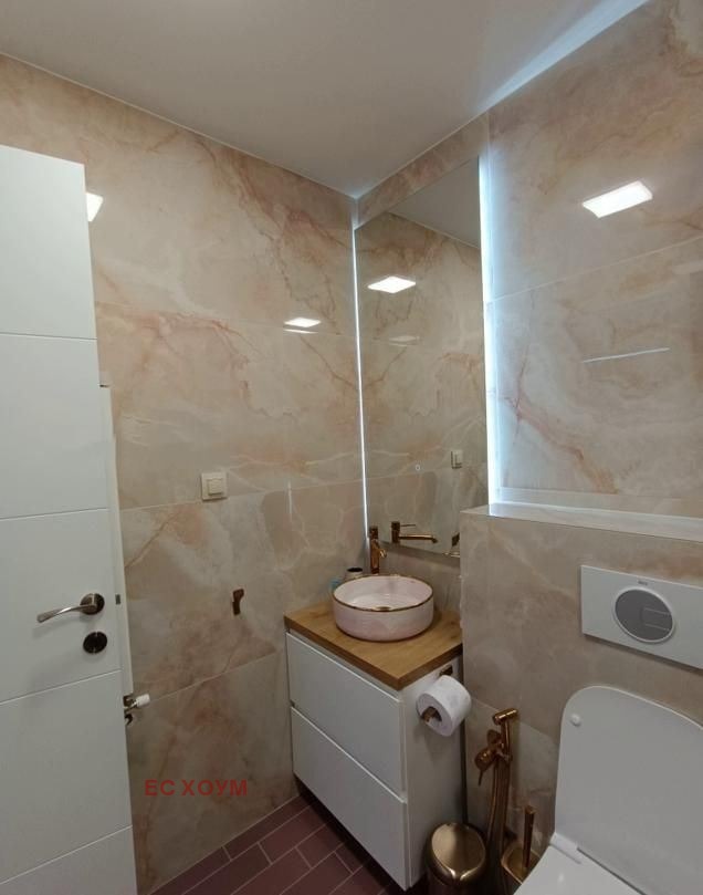 Продава 3-СТАЕН, гр. София, Манастирски ливади, снимка 6 - Апартаменти - 54615230