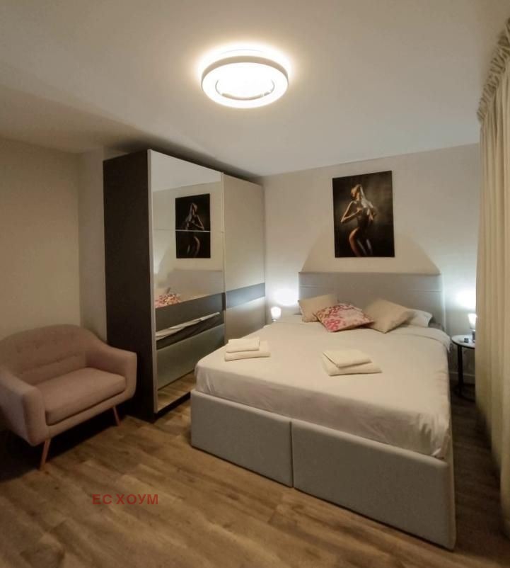 Продава 3-СТАЕН, гр. София, Манастирски ливади, снимка 5 - Апартаменти - 54615230