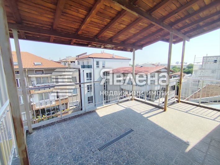 Продава 3-СТАЕН, гр. Пловдив, Кючук Париж, снимка 3 - Апартаменти - 56743631