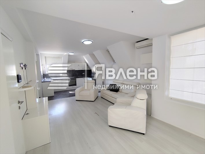 Продава 3-СТАЕН, гр. Пловдив, Кючук Париж, снимка 4 - Апартаменти - 56743631