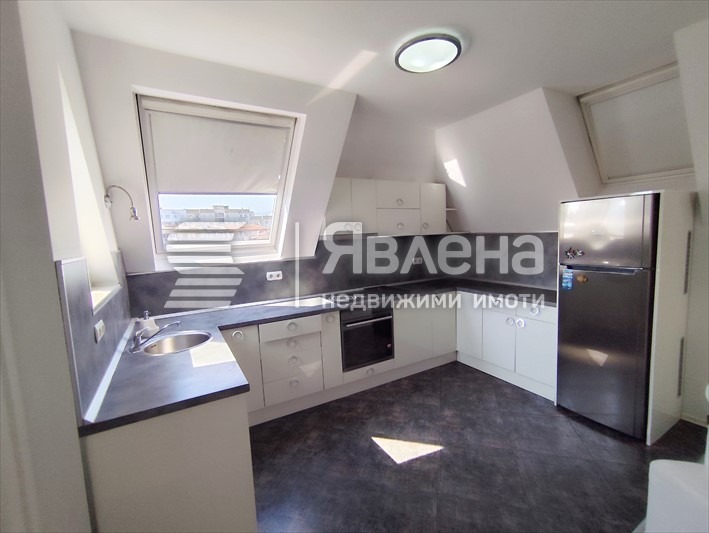 Продава 3-СТАЕН, гр. Пловдив, Кючук Париж, снимка 6 - Апартаменти - 56743631