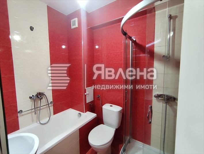 Продава 3-СТАЕН, гр. Пловдив, Кючук Париж, снимка 7 - Апартаменти - 56743631