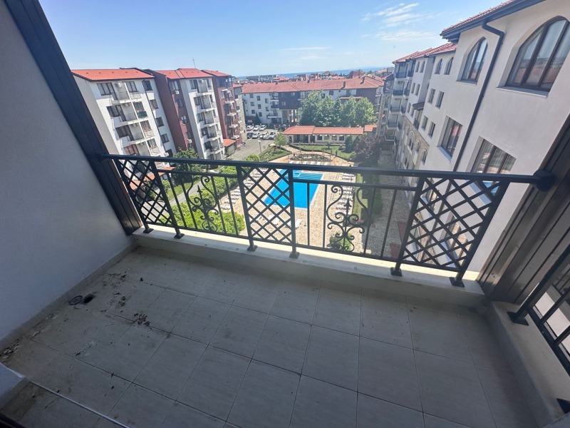 Na sprzedaż  3 sypialnie region Burgas , Nesebar , 121 mkw | 44407231 - obraz [2]