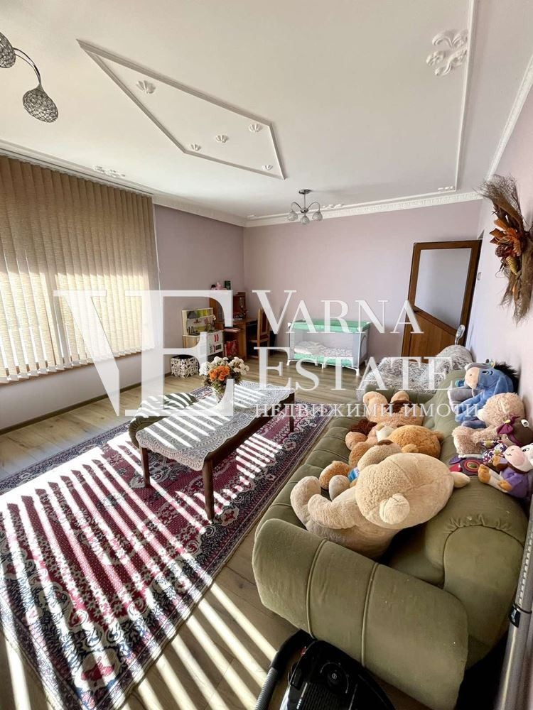 Zu verkaufen  3 Schlafzimmer Warna , Asparuhowo , 147 qm | 45992459 - Bild [14]