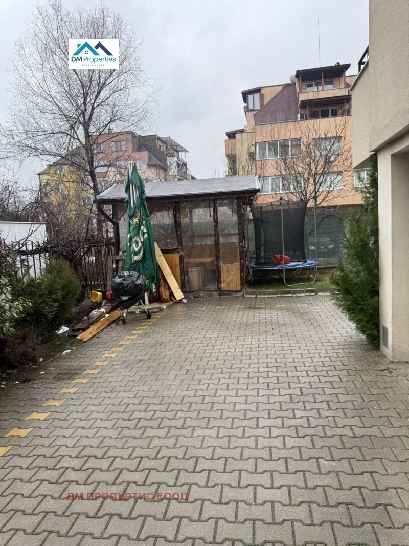 Продава 4-СТАЕН, гр. София, Овча купел, снимка 14 - Апартаменти - 53382362