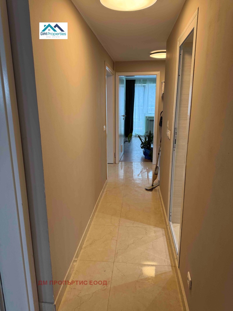 Продава 4-СТАЕН, гр. София, Овча купел, снимка 3 - Апартаменти - 53382362