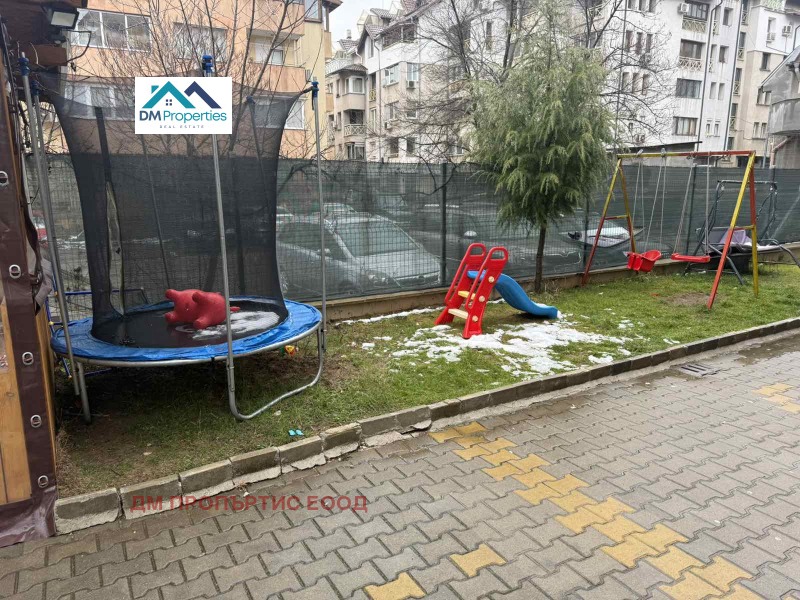 Продава 4-СТАЕН, гр. София, Овча купел, снимка 16 - Апартаменти - 53382362