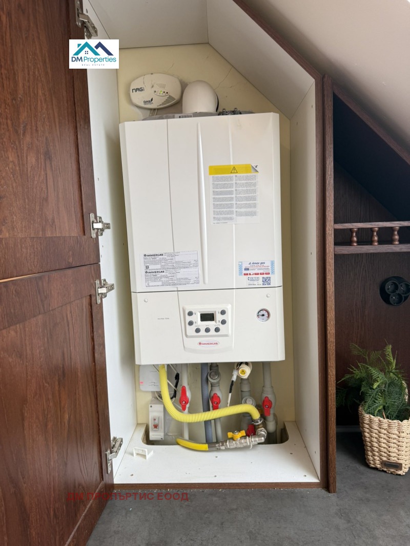 Продава 4-СТАЕН, гр. София, Овча купел, снимка 11 - Апартаменти - 53382362