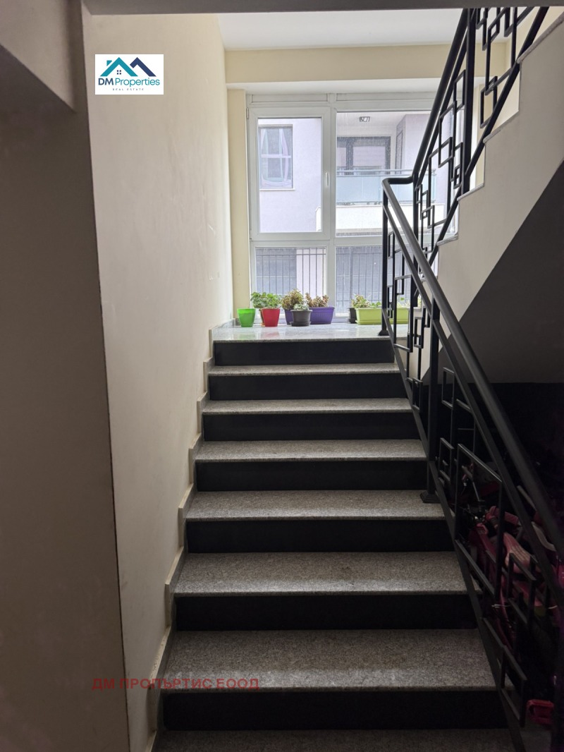 Продава 4-СТАЕН, гр. София, Овча купел, снимка 15 - Апартаменти - 53382362