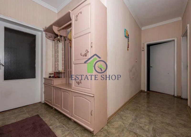 Продава  Многостаен град Пловдив , Младежки Хълм , 126 кв.м | 23895667 - изображение [7]