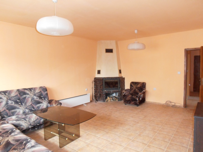 De vânzare  3+ dormitor Sofia , Dârvenița , 118 mp | 48806844
