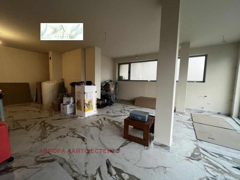 Продава ОФИС, гр. София, Банишора, снимка 2 - Офиси - 53353264