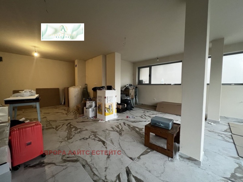 Продава ОФИС, гр. София, Банишора, снимка 3 - Офиси - 53077051