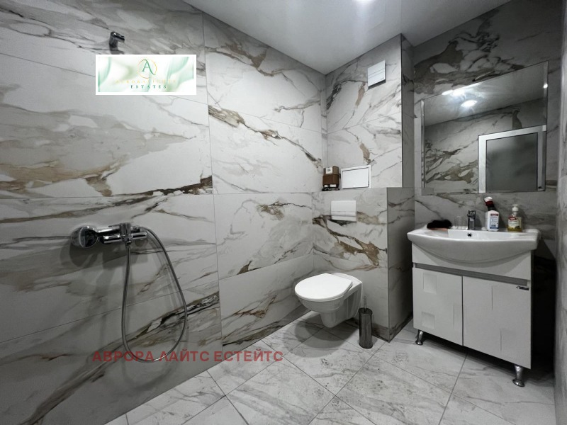 Продава ОФИС, гр. София, Банишора, снимка 2 - Офиси - 53077051