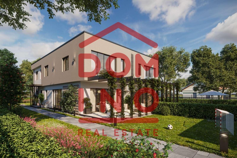 Zu verkaufen  Haus Plowdiw , Belomorski , 202 qm | 72790751 - Bild [2]