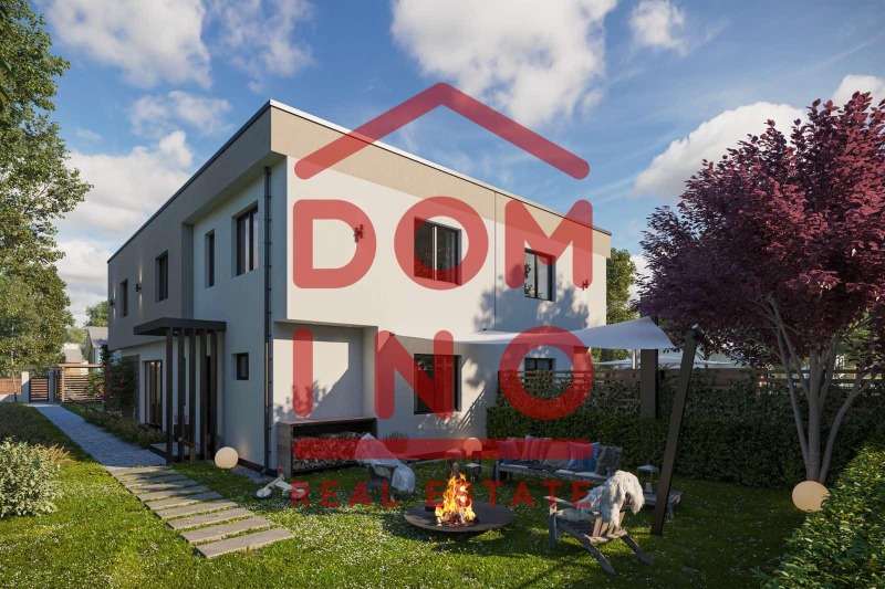 Zu verkaufen  Haus Plowdiw , Belomorski , 202 qm | 72790751 - Bild [5]