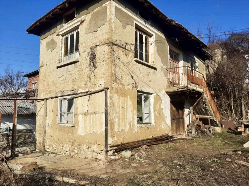 Продава  Къща област Благоевград , с. Виногради , 100 кв.м | 78224936
